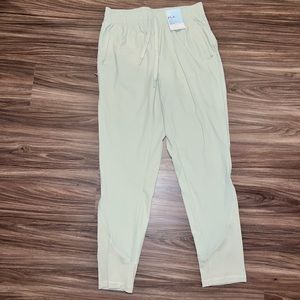 FLX High Rise Jogger